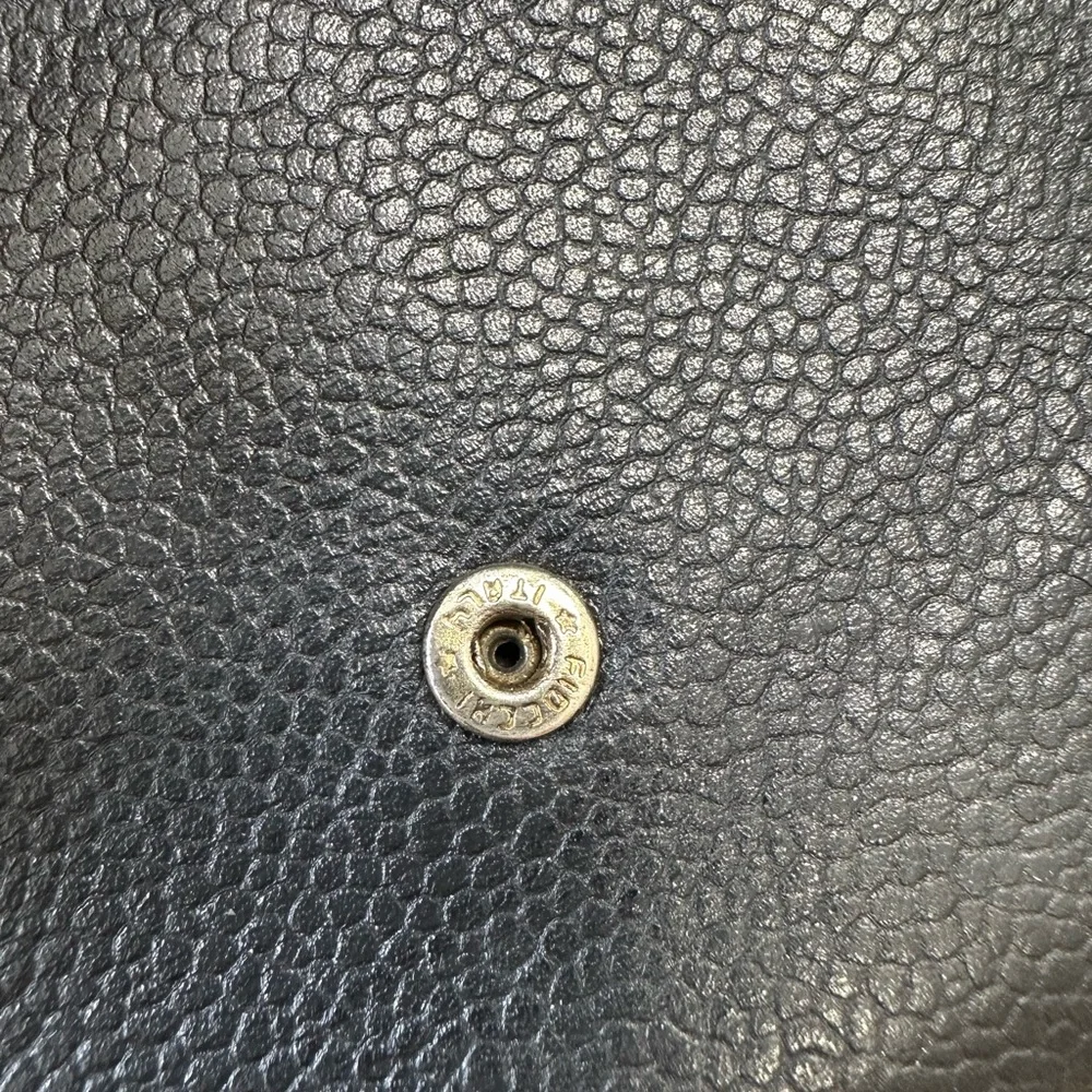 Chanel Caviar CC Mini Bag Boxset